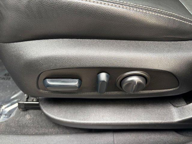 used 2022 GMC Terrain car, priced at $19,593