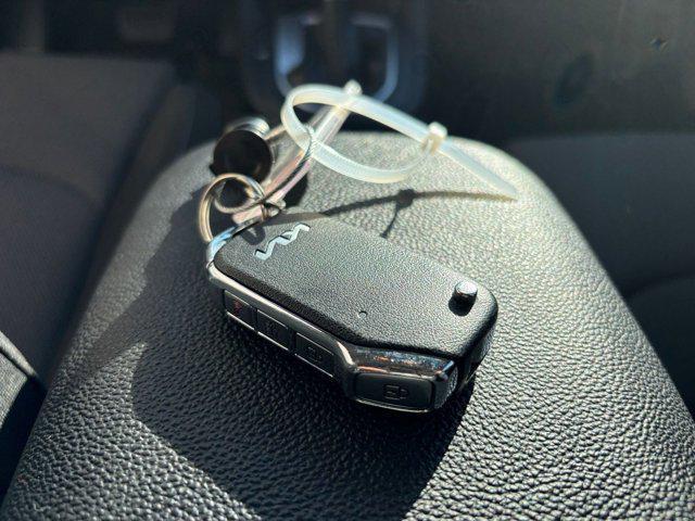 used 2024 Kia Forte car, priced at $19,228