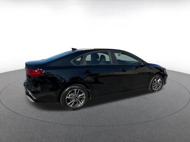 used 2024 Kia Forte car, priced at $17,496