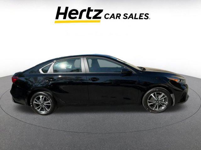 used 2024 Kia Forte car, priced at $19,228