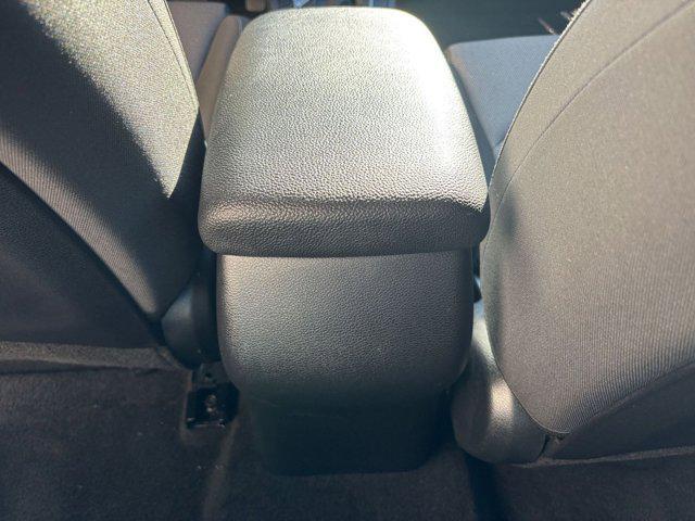 used 2024 Kia Forte car, priced at $19,228