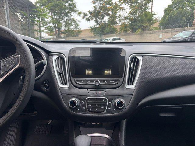 used 2024 Chevrolet Malibu car, priced at $16,395
