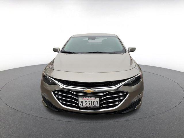 used 2024 Chevrolet Malibu car, priced at $16,395