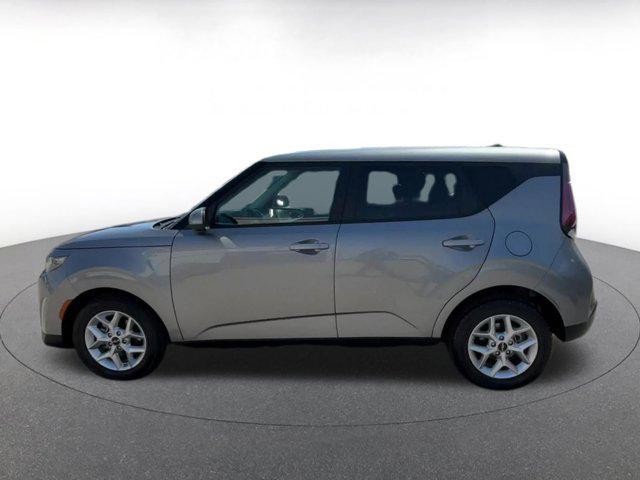 used 2024 Kia Soul car, priced at $17,440