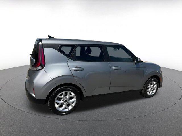 used 2024 Kia Soul car, priced at $17,440