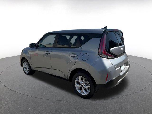 used 2024 Kia Soul car, priced at $17,440