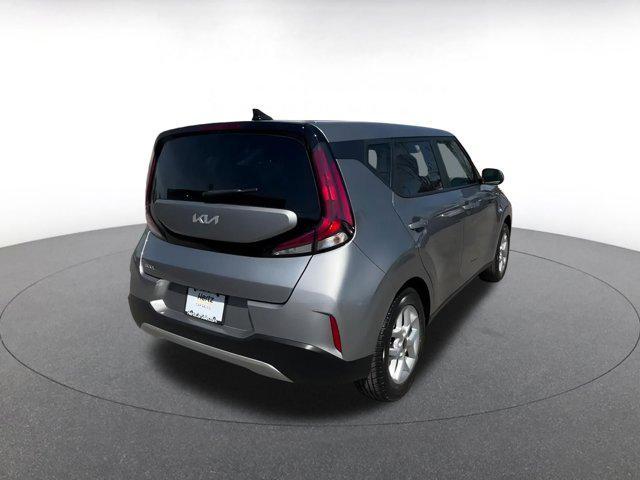used 2024 Kia Soul car, priced at $17,440