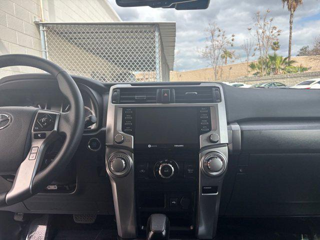 used 2024 Toyota 4Runner car, priced at $44,129