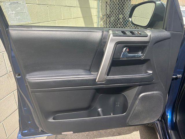 used 2024 Toyota 4Runner car, priced at $44,129