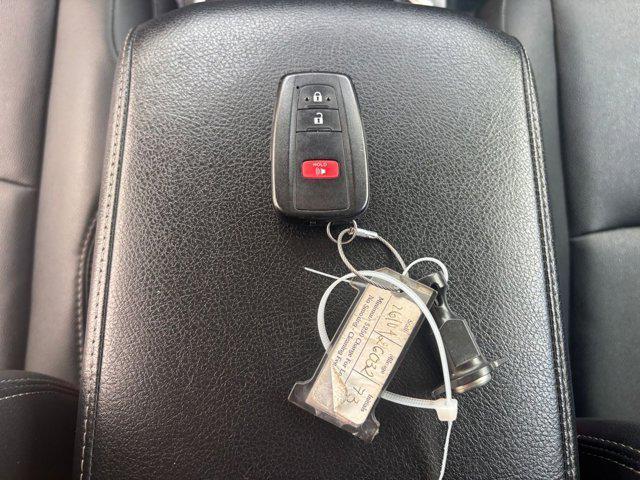 used 2024 Toyota 4Runner car, priced at $44,129