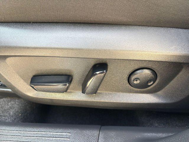 used 2024 Nissan Rogue car, priced at $24,489