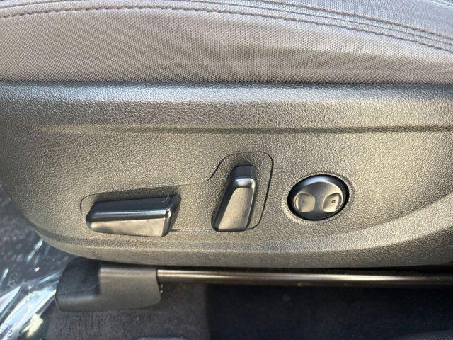 used 2023 Hyundai Santa Fe car, priced at $19,993