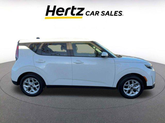 used 2024 Kia Soul car, priced at $16,840