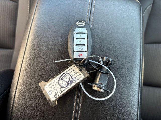 used 2024 Nissan Altima car, priced at $20,511