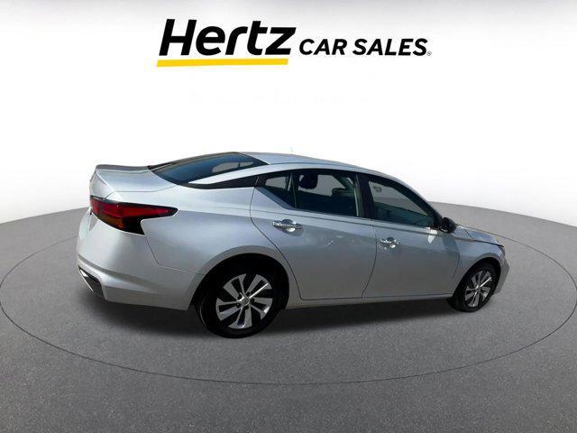 used 2024 Nissan Altima car, priced at $20,511