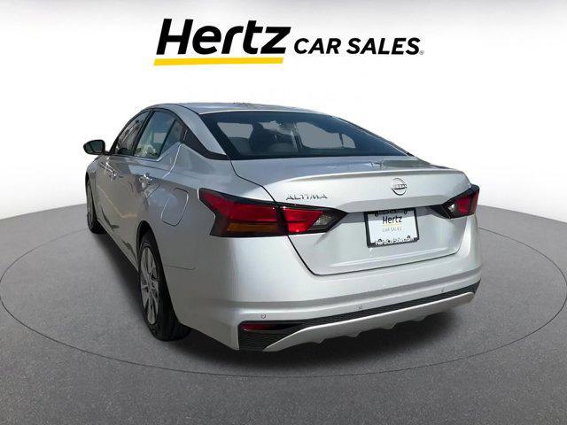 used 2024 Nissan Altima car, priced at $20,511