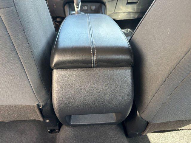 used 2024 Nissan Altima car, priced at $20,511