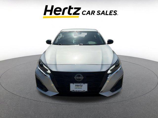 used 2024 Nissan Altima car, priced at $20,511