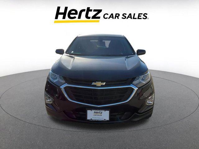 used 2021 Chevrolet Equinox car, priced at $16,019