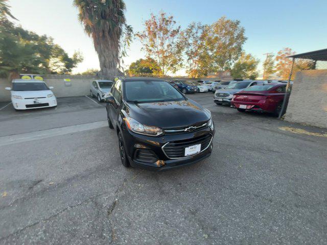 used 2019 Chevrolet Trax car, priced at $11,822