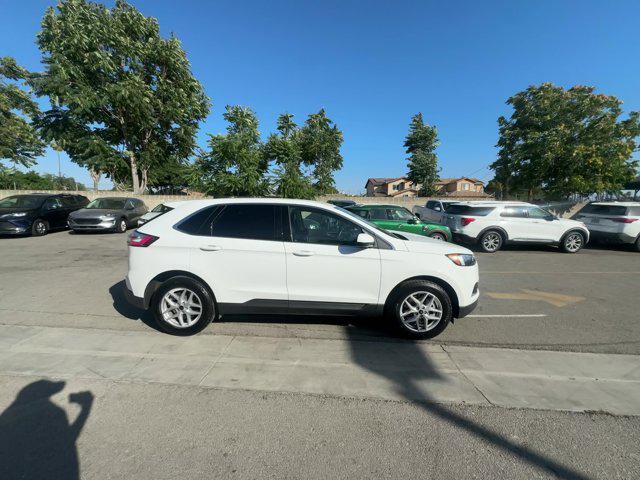 used 2023 Ford Edge car, priced at $27,519