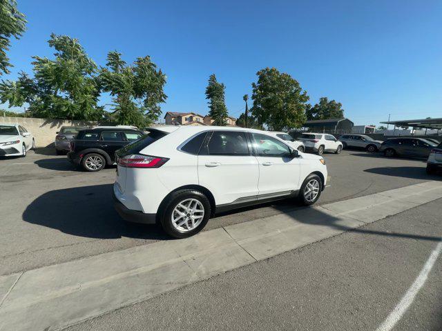 used 2023 Ford Edge car, priced at $27,519