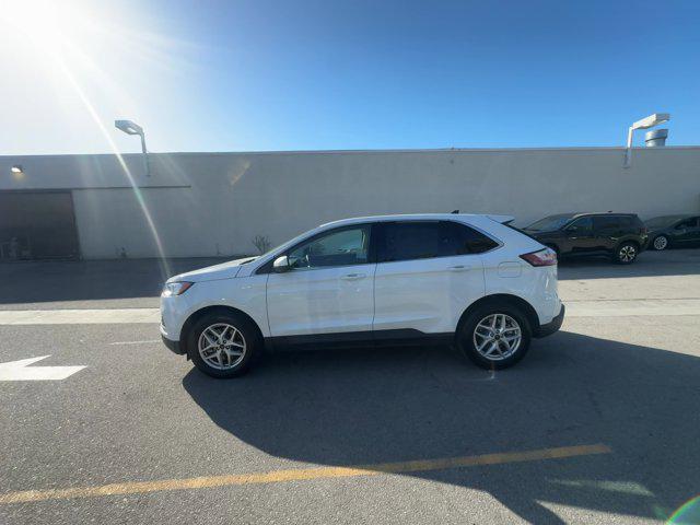 used 2023 Ford Edge car, priced at $27,519