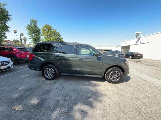 used 2022 Ford Expedition car, priced at $43,680