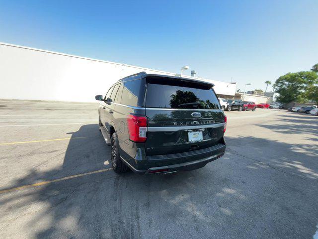 used 2022 Ford Expedition car, priced at $43,680