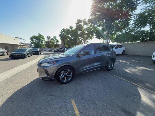 used 2023 Ford Escape car, priced at $22,073