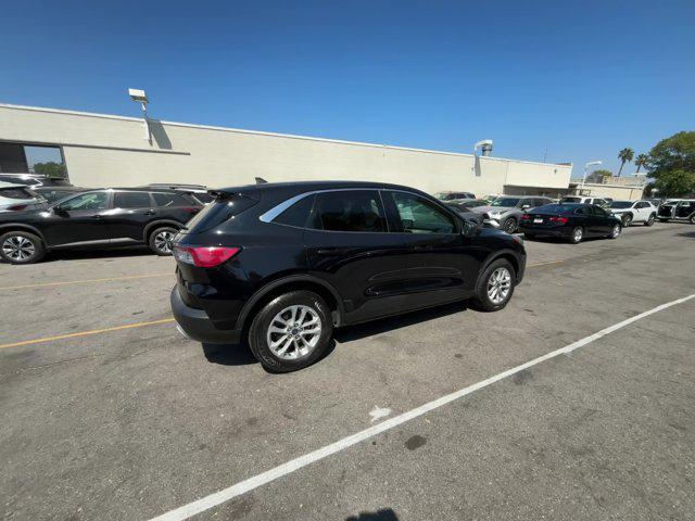 used 2022 Ford Escape car, priced at $16,756