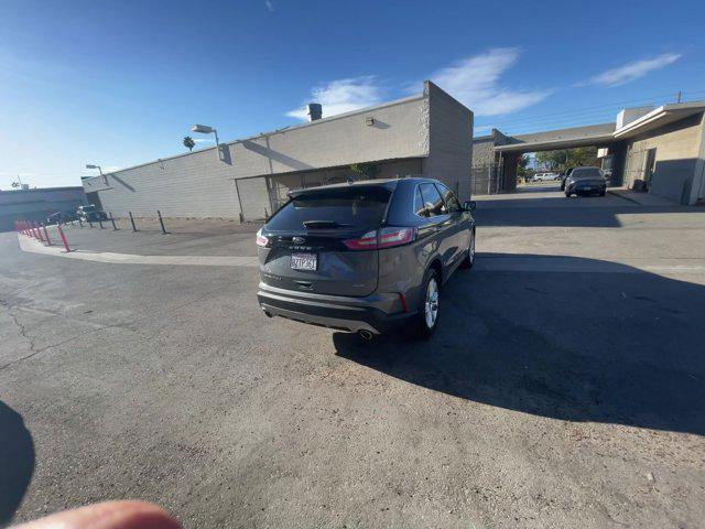 used 2022 Ford Edge car, priced at $20,025