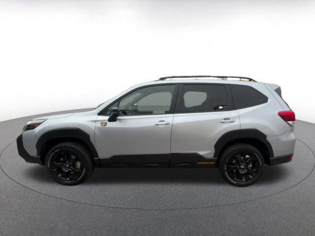 used 2024 Subaru Forester car, priced at $32,968