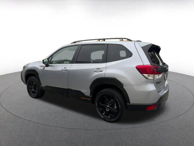 used 2024 Subaru Forester car, priced at $32,968