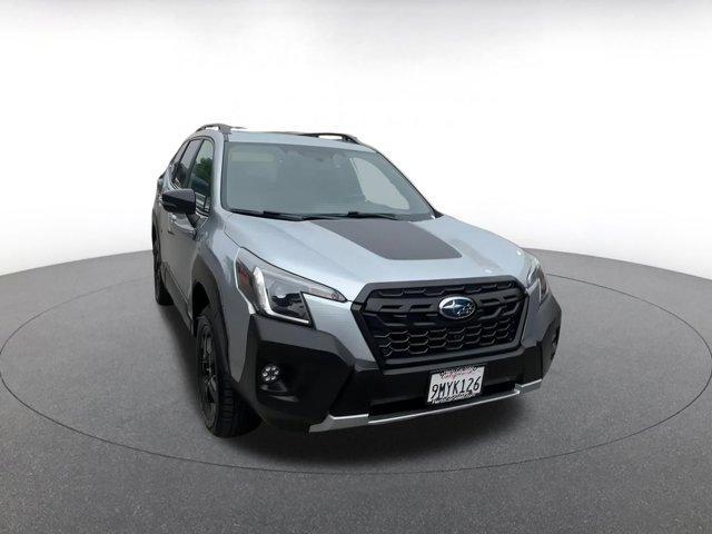 used 2024 Subaru Forester car, priced at $32,968