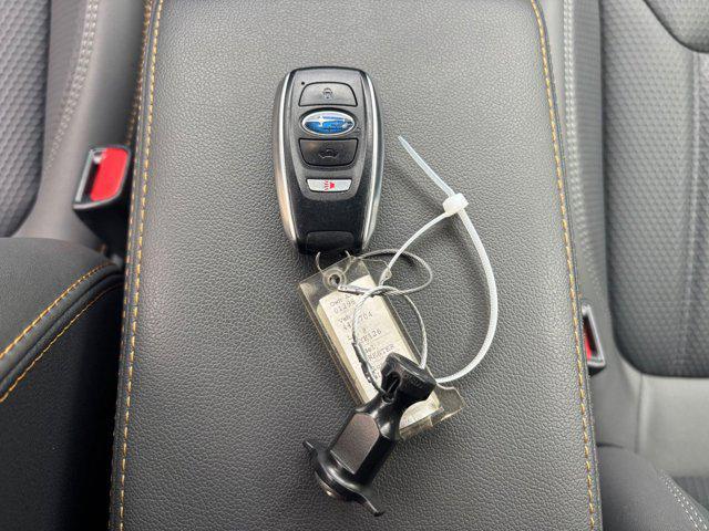 used 2024 Subaru Forester car, priced at $32,968