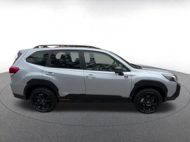 used 2024 Subaru Forester car, priced at $32,968