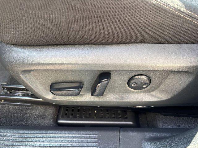 used 2023 Nissan Rogue car, priced at $20,925