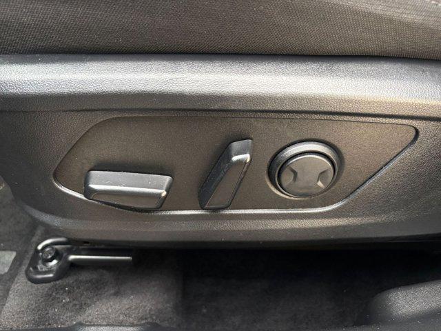 used 2025 Hyundai Tucson car, priced at $23,159