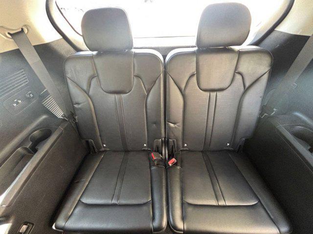 used 2024 Kia Sorento car, priced at $28,872