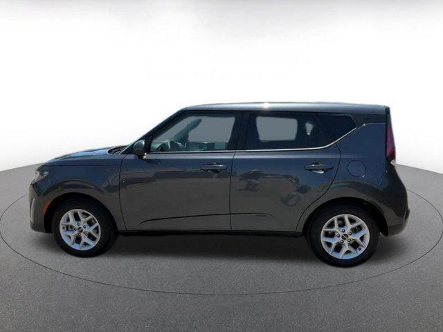 used 2024 Kia Soul car, priced at $18,899