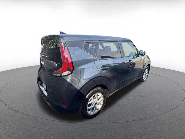 used 2024 Kia Soul car, priced at $18,899