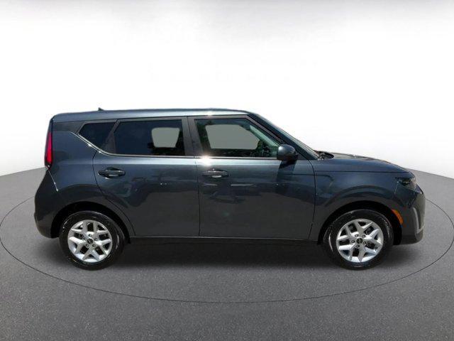 used 2024 Kia Soul car, priced at $18,899