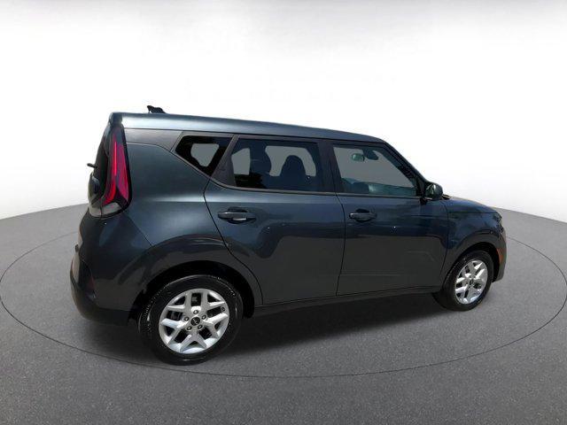 used 2024 Kia Soul car, priced at $18,899