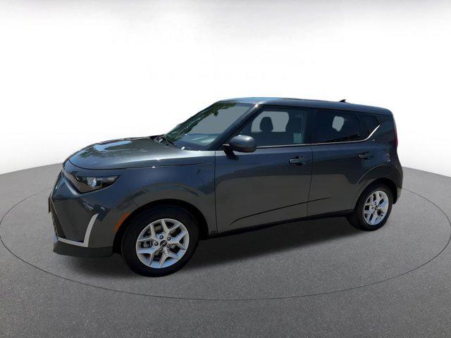 used 2024 Kia Soul car, priced at $18,899