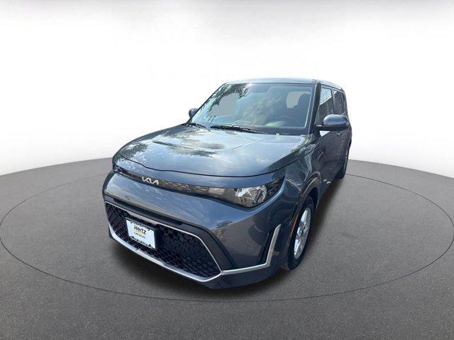 used 2024 Kia Soul car, priced at $18,899