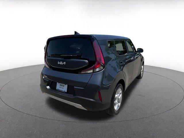 used 2024 Kia Soul car, priced at $18,899