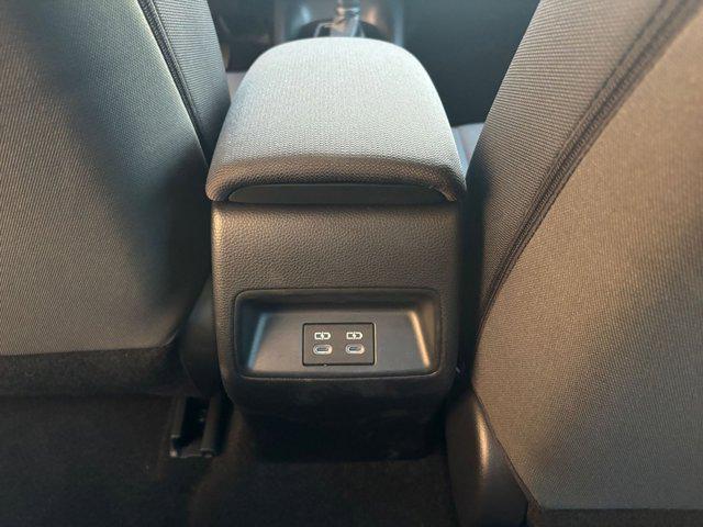 used 2025 Toyota Corolla Hybrid car, priced at $23,940
