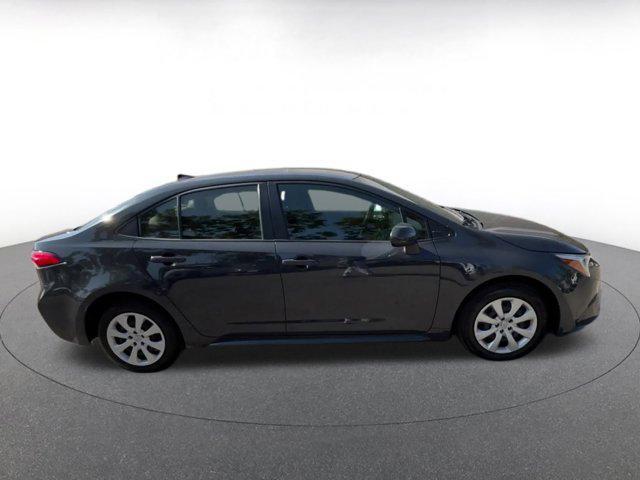 used 2025 Toyota Corolla Hybrid car, priced at $23,940