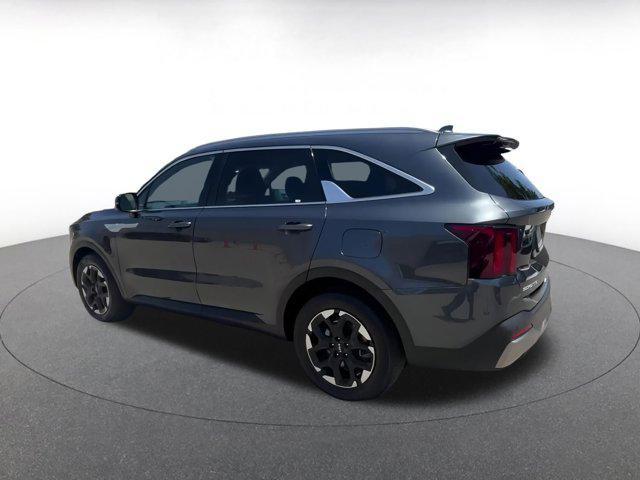 used 2024 Kia Sorento car, priced at $29,019